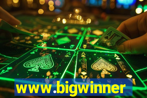 www.bigwinner