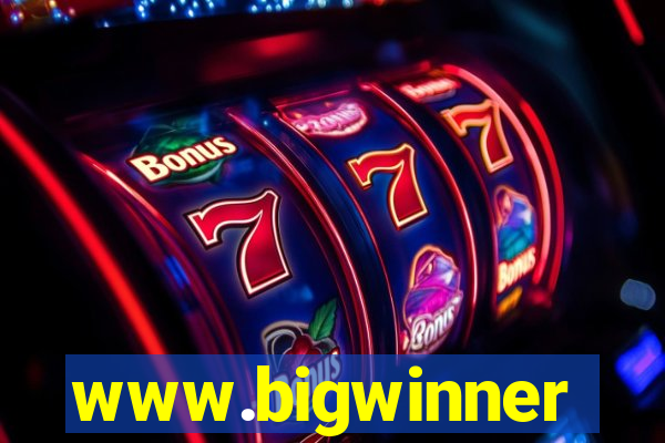 www.bigwinner