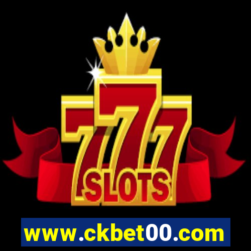 www.ckbet00.com