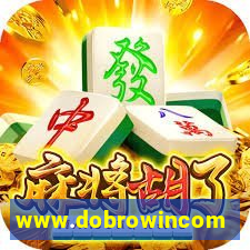 www.dobrowincom