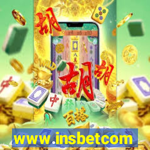 www.insbetcom