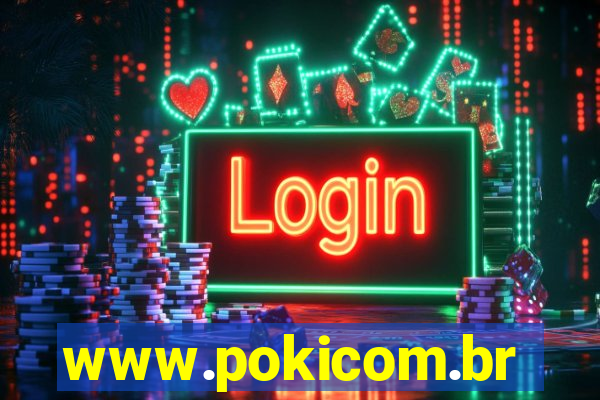 www.pokicom.br