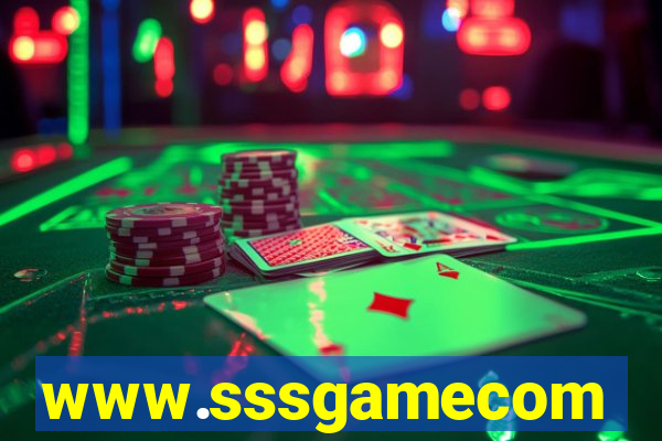 www.sssgamecom