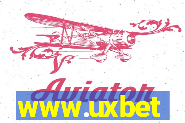 www.uxbet