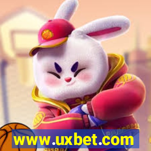 www.uxbet.com