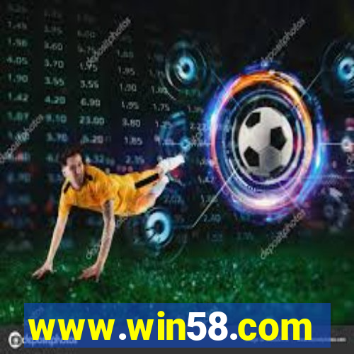 www.win58.com