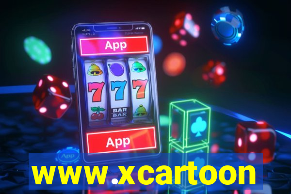 www.xcartoon