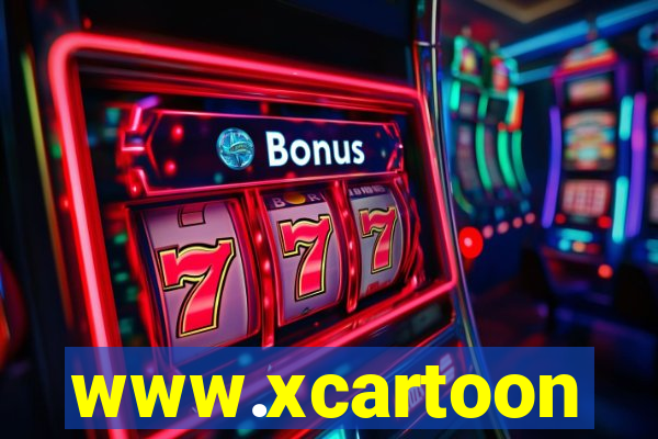 www.xcartoon