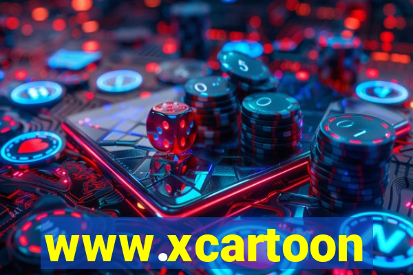 www.xcartoon