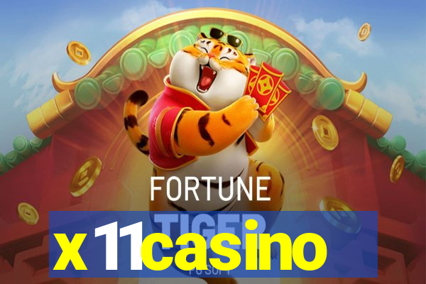 x11casino