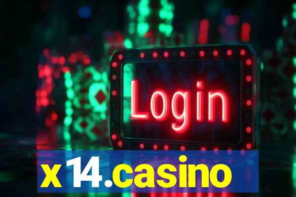 x14.casino