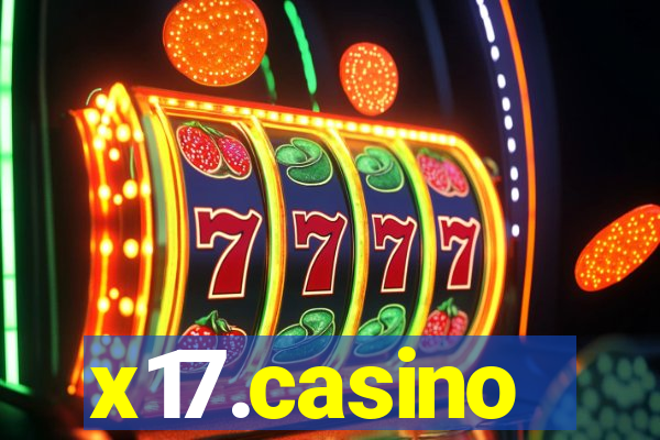 x17.casino