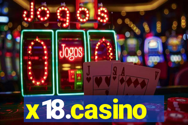 x18.casino