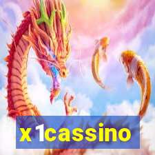 x1cassino