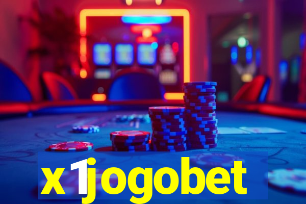 x1jogobet