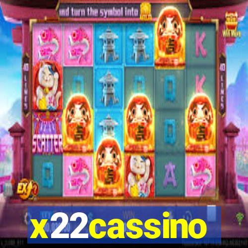 x22cassino