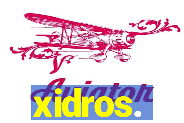 xidros.