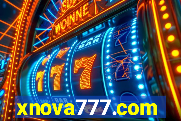 xnova777.com