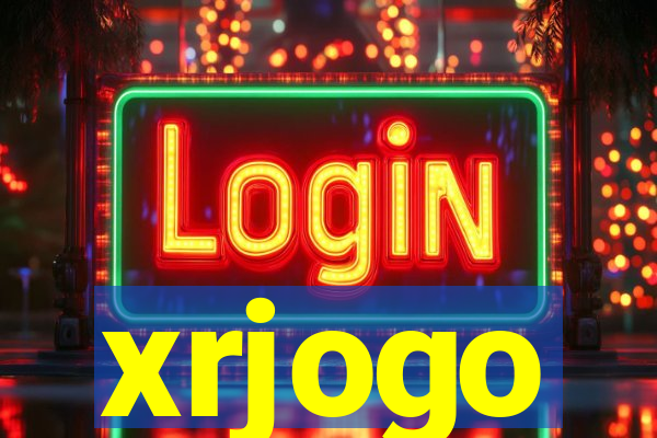 xrjogo