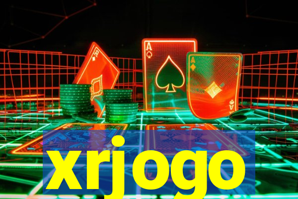 xrjogo