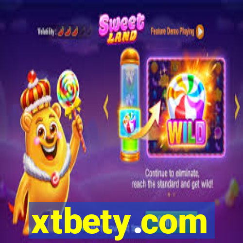 xtbety.com