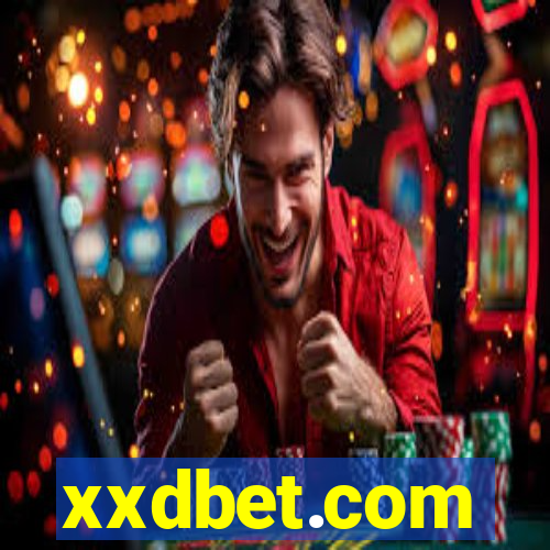 xxdbet.com