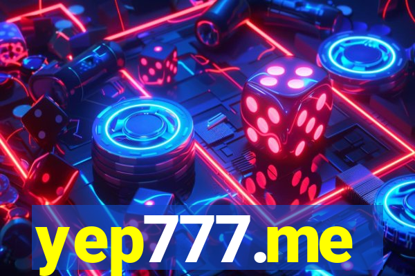 yep777.me