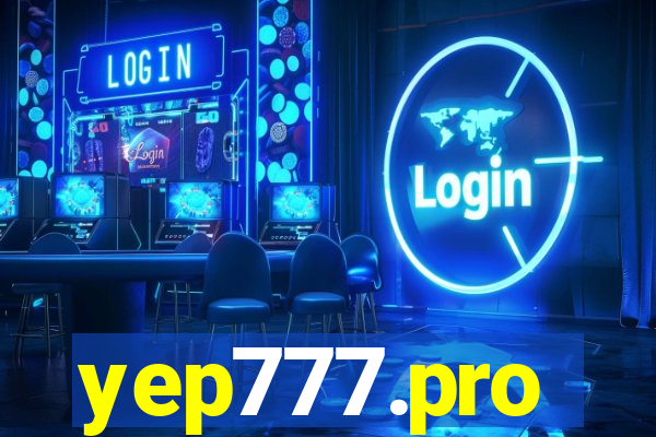 yep777.pro