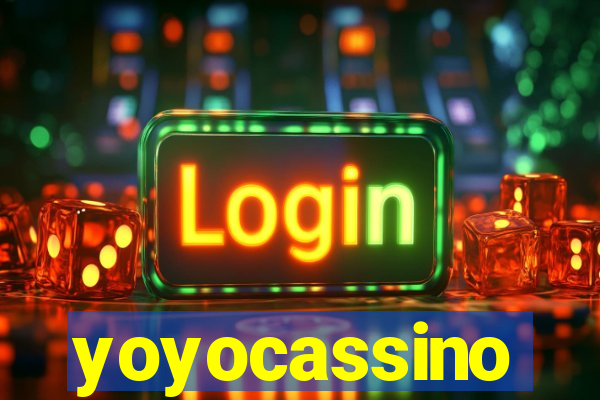 yoyocassino