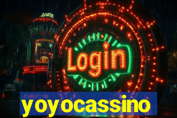 yoyocassino