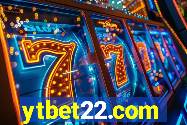 ytbet22.com