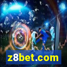 z8bet.com