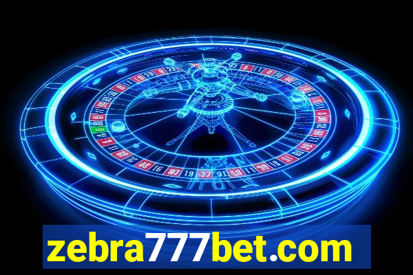 zebra777bet.com