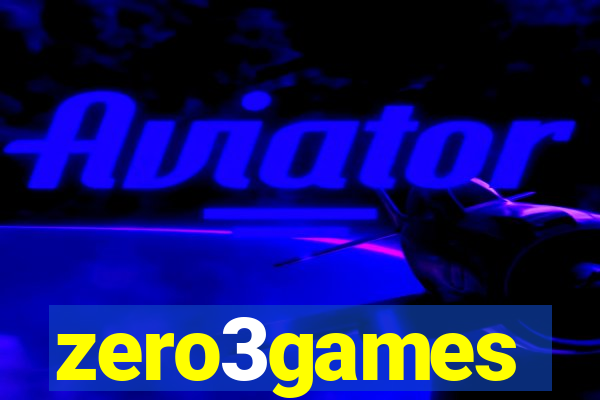 zero3games