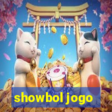 showbol jogo