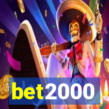 bet2000