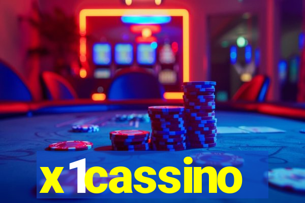 x1cassino