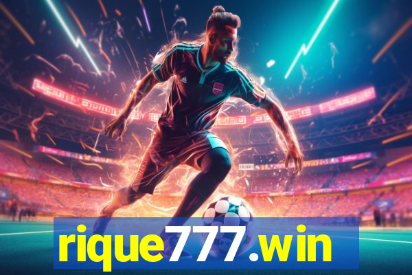 rique777.win