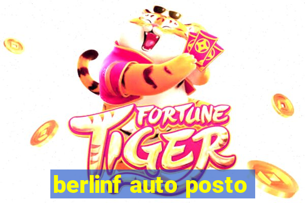 berlinf auto posto