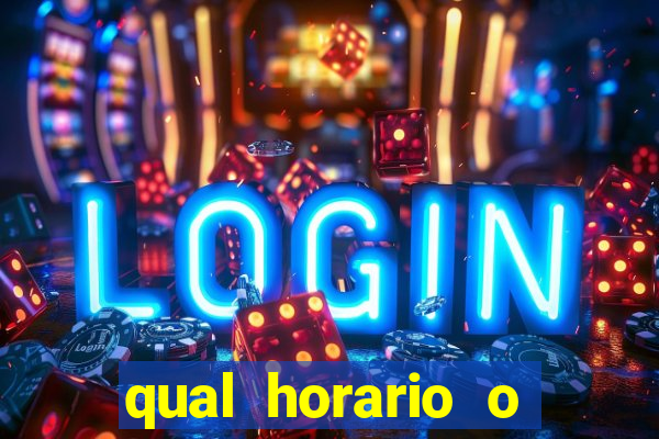 qual horario o fortune tiger paga mais