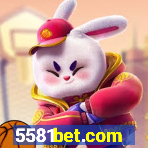 5581bet.com