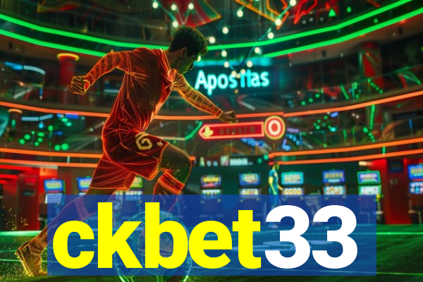 ckbet33