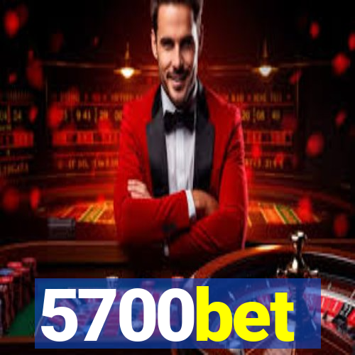 5700bet