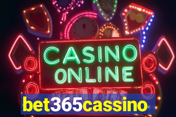 bet365cassino