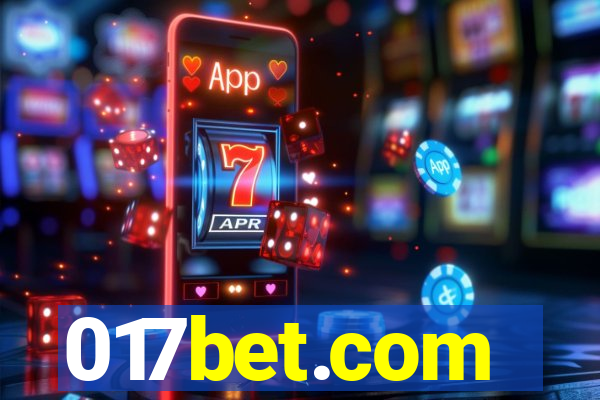 017bet.com