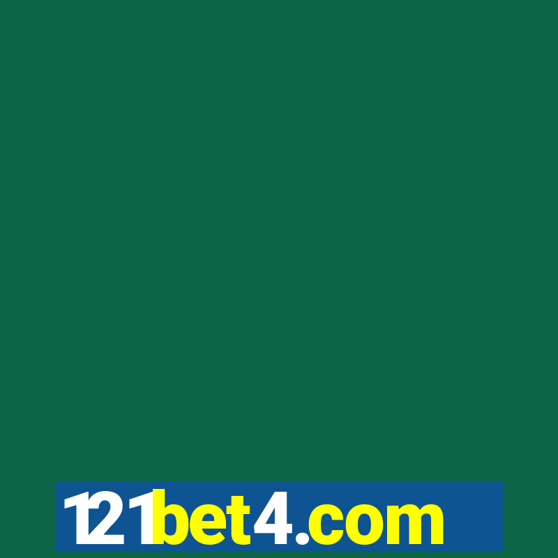 121bet4.com