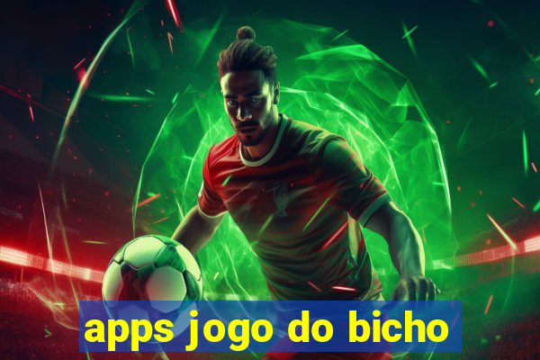 apps jogo do bicho