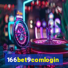 166bet9comlogin