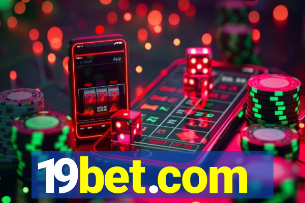 19bet.com