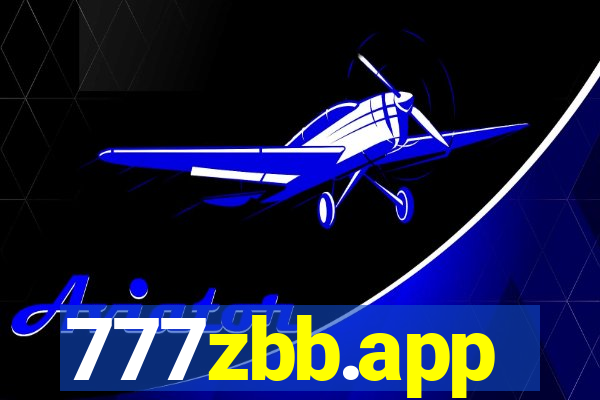 777zbb.app